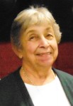 Lorraine Ann Marie  Schmitt (Schmidtknecht)