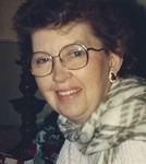 Shirley Faith  Christensen (Lemke)